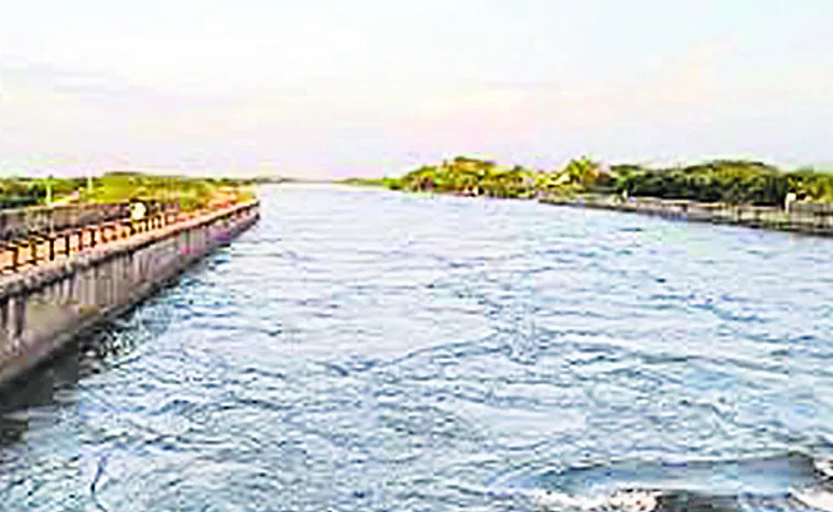 AP government argument before the Brijesh Kumar Tribunal