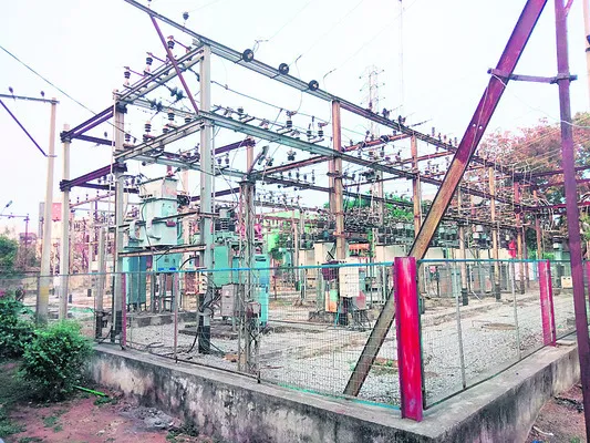 విద్యుత్‌ సమ్మర్‌ ప్లాన్‌