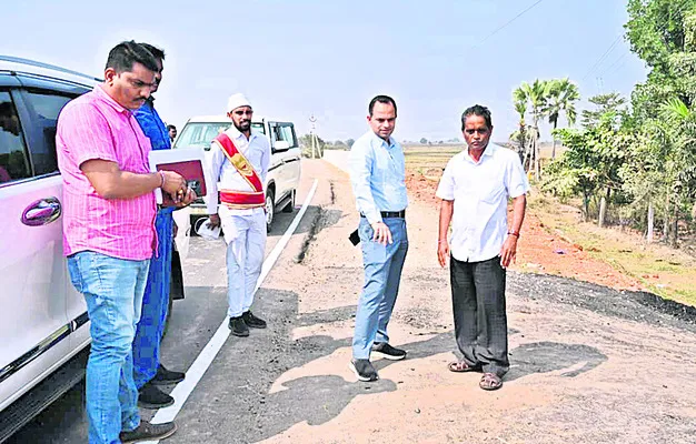 రవాణాపరంగా ఇబ్బందులు రావొద్దు