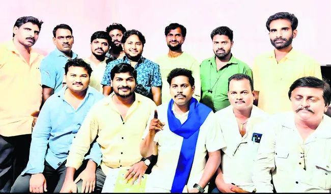 ఎస్సీ, ఎస్టీ పారిశ్రామికవేత్తలకు మొండిచేయి 
