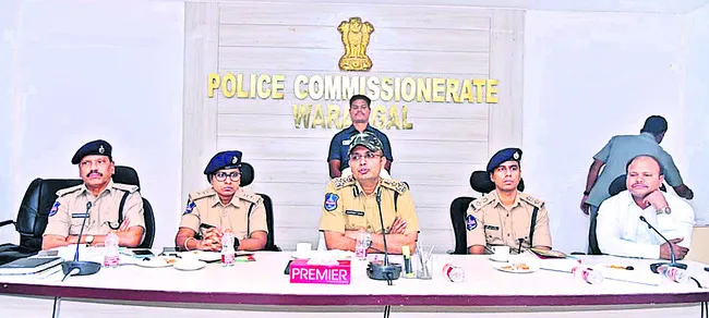 జాతరను సక్సెస్‌ చేద్దాం..