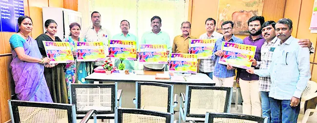 వనదేవతలు ఆత్మగౌరవానికి ప్రతీకలు