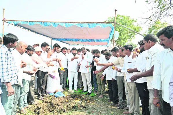 పురపాలికల అభివృద్ధే ధ్యేయం 