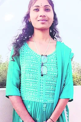 యువతి అదృశ్యం 