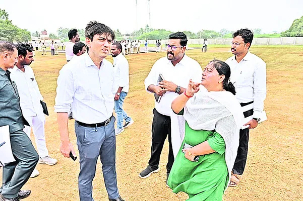 సీఎం పర్యటన ఇలా.. 
