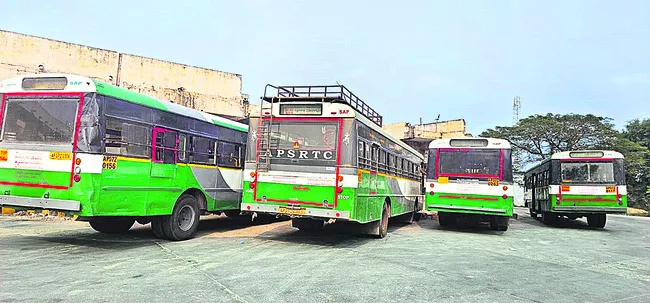 రక్షణ చ క్రధారి! 