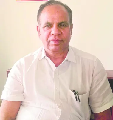 ‘కోట్‌పల్లి’ పనులు పూర్తి చేస్తాం 