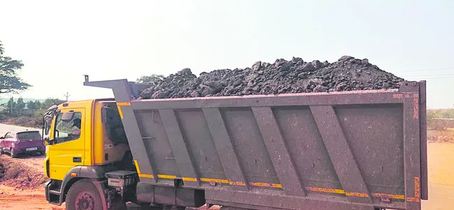 ఓవర్‌ లోడ్‌!