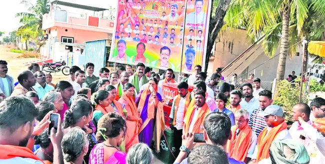 సంస్కరణలతో రైతులు, పేదలకు ప్రయోజనం 