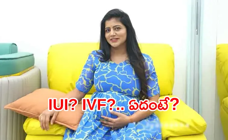 Bigg Boss Shiva Jyothi about her Pregnancy Journey