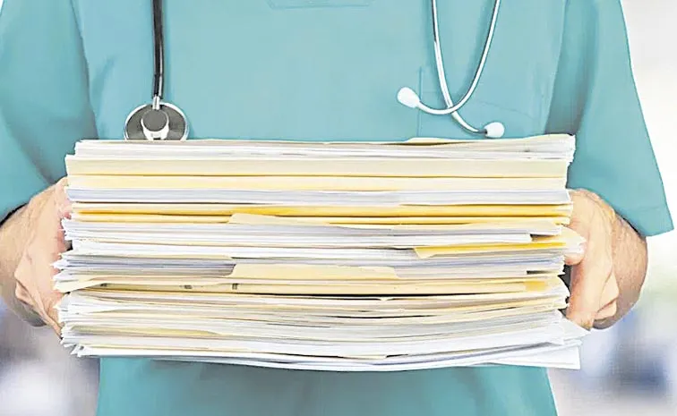 ESIC fails to pay medical bills for 3 years of bills: Telangana