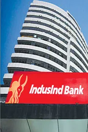 IndusInd Bank reported disappointing Q3 FY26 results