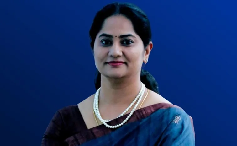 PepsiCo appoints Savitha Balachandran  as cfo