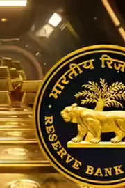 Why RBI Has Hit Pause on Gold Buying?
