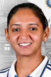 IND vs AUS Test: BCCI Announces Women Squad Harman to lead