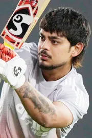 Nothing special For Lunch Asked Myself: Ishan Kishan On To 32 Ball 76