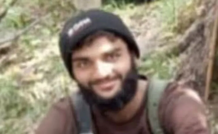 Jaish Terrorist Usman Eliminated In Billawar Encounter In Joint Operationn Army and CRPF