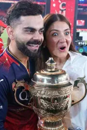 Kohli's wife Anushka, Ranbir Kapoor interested in buying RCB stake: Report