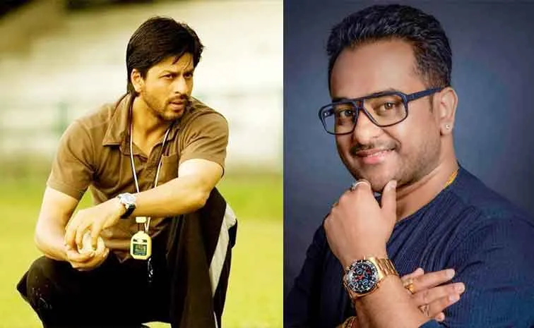 Bollywood singer Says He was Paid 0 for This Songs4