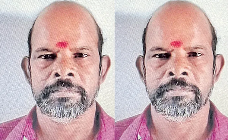 Dandupalyam gang member arrested after 29 years