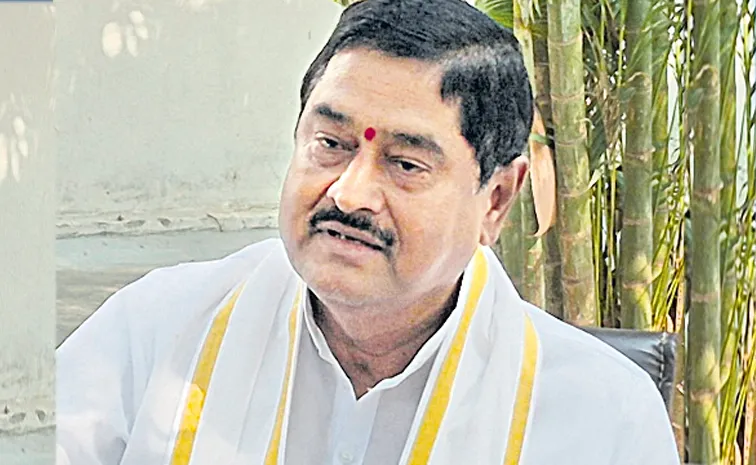 People were misled about the Land Titling Act