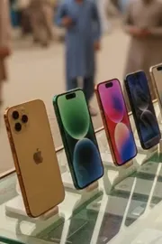 Pakistan makes it cheaper to buy used mobile phones