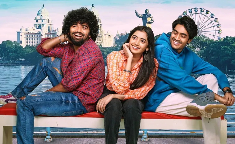 Patang Movie OTT Streaming Update Latest