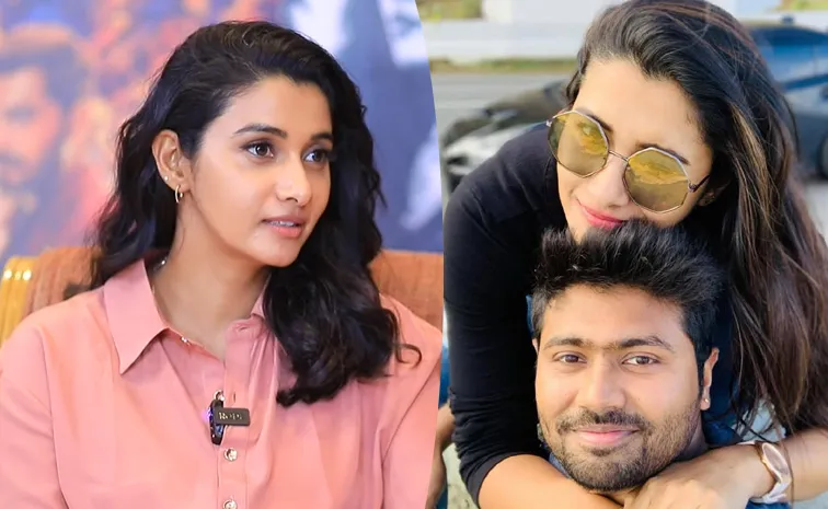 నా కంటే ముందు చాలామందితో డేటింగ్ చేశాడు.. కాకపోతే: హీరోయిన్