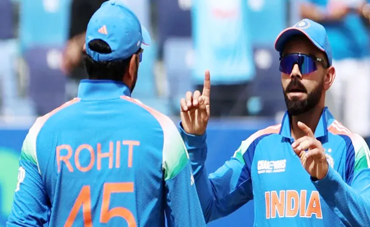 BCCI Confirmed to scrap A+ from central contracts But Bumrah