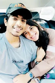 Smriti friend claims Palash was caught cheating Cricketers beat him up: Report