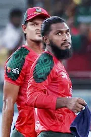 T20 WC 2026: ICC Replaces Bangladesh with Scotland Now Official