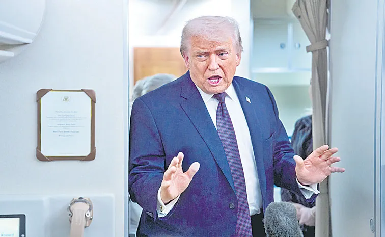 USA deploying more fighter jets to West Asia