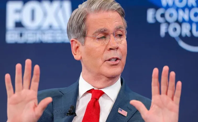 అమెరికా ప్లాన్ ఫలించింది.. ఇక పన్నులు తగ్గిస్తాం?