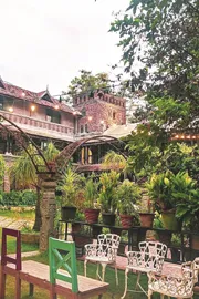 Hyderabad Sees Rising Demand for Vintage Homes