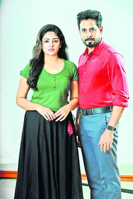 ఫిబ్రవరిలో తెరపైకి ఫోర్త్‌ ఫ్లోర్‌