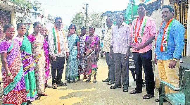 ఉపాధి రక్షణకు ప్రజా ఉద్యమం