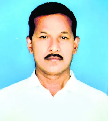 బెస్ట్‌ సింగరేణియన్‌గా సమ్మిరెడ్డి