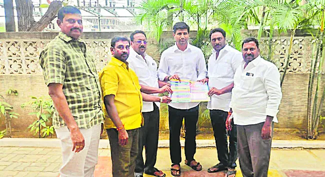 రేపటి నుంచి జాతీయస్థాయి గిత్తల ప్రదర్శన పోటీలు 