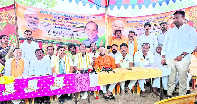 క్రీడా స్ఫూర్తిని పెంచేందుకే ‘సంసద్‌ ఖేల్‌’