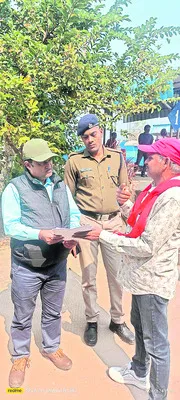 గుంటూరు – రాయగడ ఎక్స్‌ప్రెస్‌ నిలపాలి