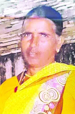 మహిళ దారుణ హత్య
