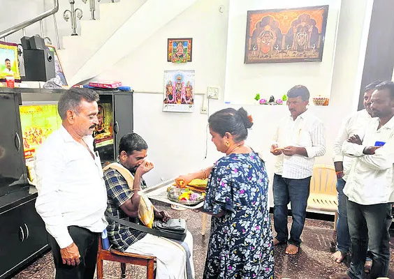 ఫోన్‌ట్యాపింగ్‌పై కేటీఆర్‌ నాటకం ఆడుతున్నారు