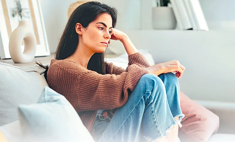 repeated urinary infections urine leakage