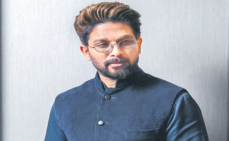 Allu Arjun is collaborating with director Atlee for a massive pan-India sci-fi film