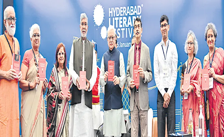 Libraries as centers of thought