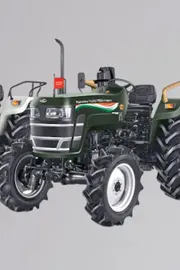 Mahindra Launches Republic Day Limited Edition Tractors