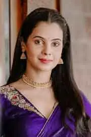 Actress Anusha Hegde Clarity about Divorce with Actor Pratap1