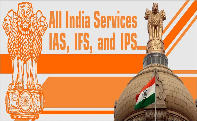 Centre Govt rejigs cadre allocation policy for IAS, IPS and IFoS