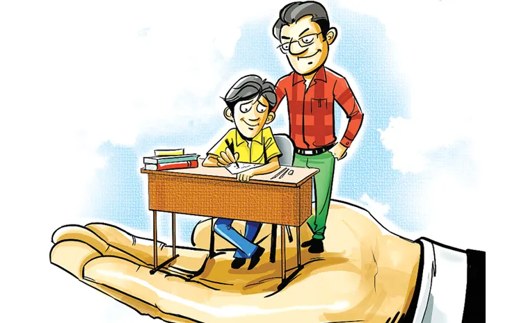 Unofficial intermediate admissions have begun