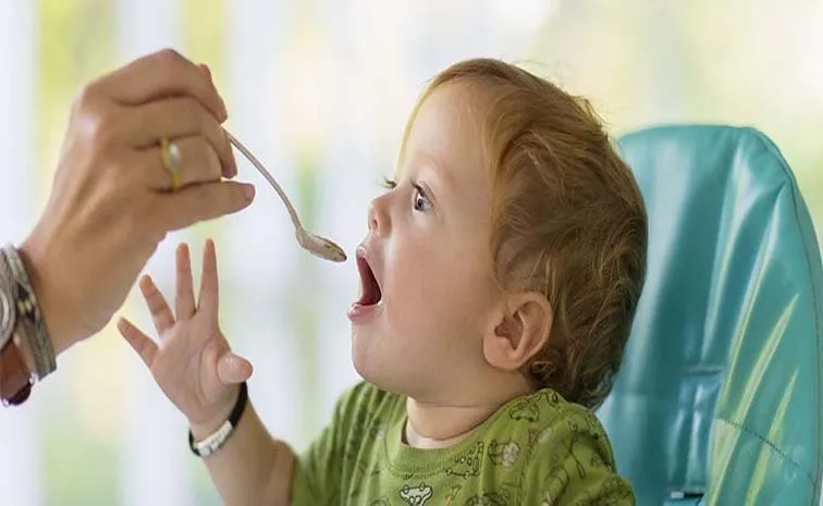 When What and How to Introduce Solid Foods